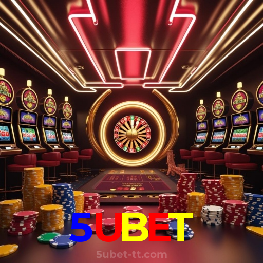 5UBET:Vença no futebol online e transforme suas apostas em prêmios!