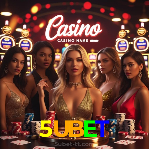 5UBET:Aposte no futebol online e vença como um campeão!