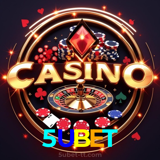 5UBET:Cada jogo é uma chance de ganhar! Jogue agora e vença!