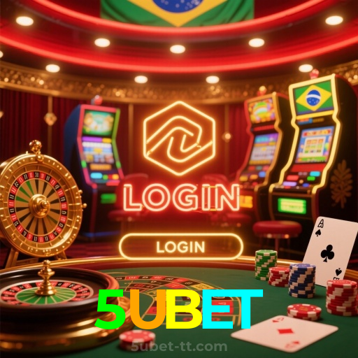 5UBET:Vença com a roleta e aposte no futebol ao vivo no melhor cassino online!