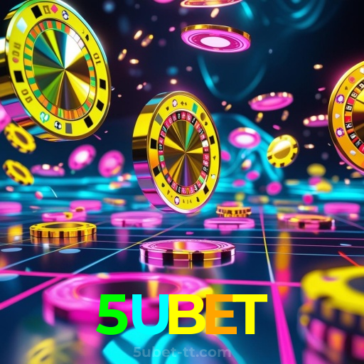 5UBET:As melhores roletas te aguardam! Aposte e conquiste sua vitória!