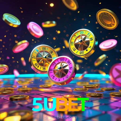 5UBET:Aposte no futebol online e vença os maiores campeões!