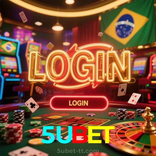 5UBET：Ganhe no futebol e jogue os melhores jogos de cassino online!