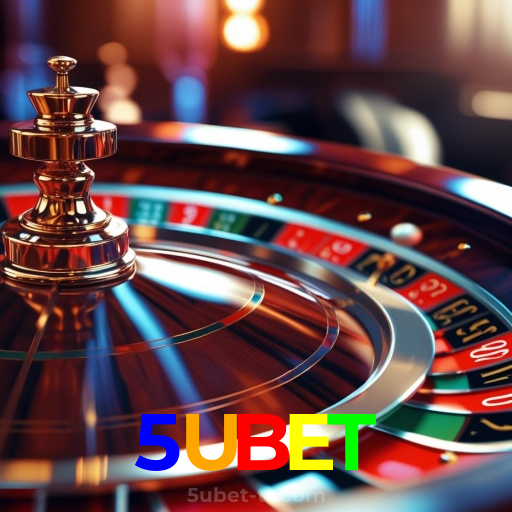 5UBET:Sinta a adrenalina do jogo! Aposte nas roletas e vença!
