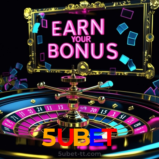 5UBET:Apostas no futebol e diversão em blackjack e roleta online te esperam!