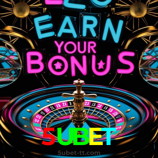 5UBET:Em cada giro, novas vitórias! Venha jogar nas melhores slots!