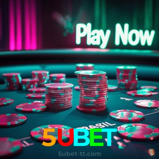 5UBET:As slots mais emocionantes estão aqui! Jogue agora!