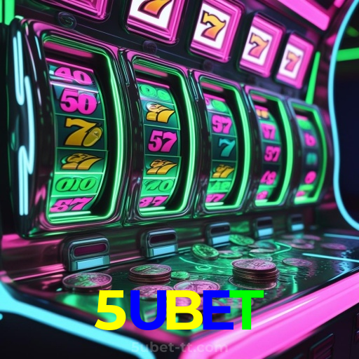 5UBET:O futebol digital está aqui! Aposte nas partidas e vença!