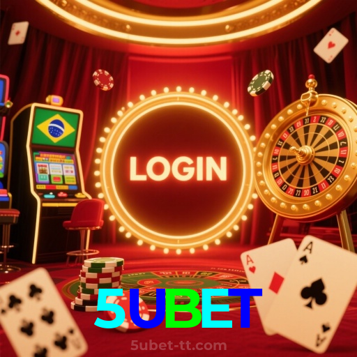5UBET：Aposte no futebol e conquiste prêmios em blackjack e poker!