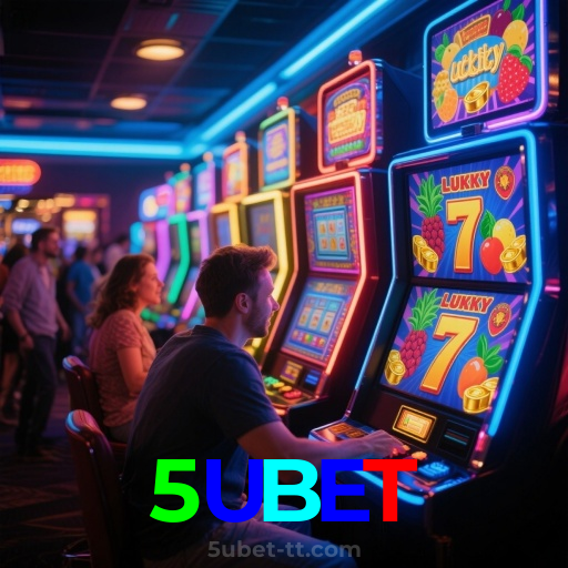 5UBET：A sorte está na roleta! Aposte e vença agora mesmo!