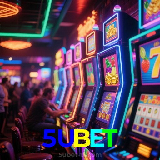 5UBET：Jogue futebol online e vença grandes prêmios agora!