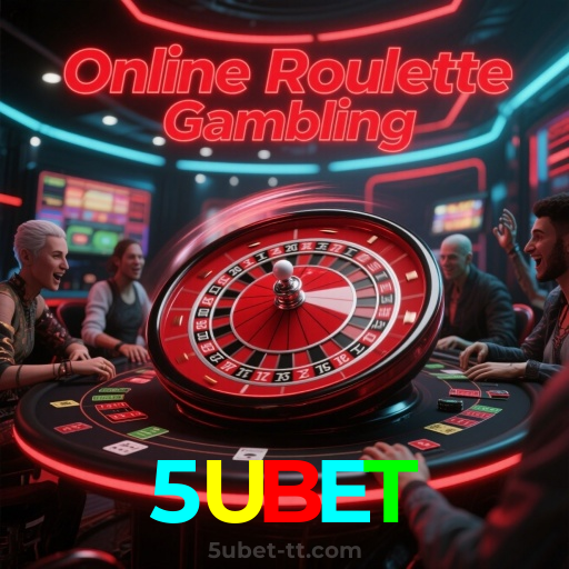 5UBET：Sinta a emoção do blackjack! Aposte agora e ganhe!