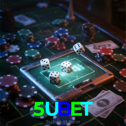 5UBET:Apostas no futebol e grandes prêmios em slots e roleta esperam por você!