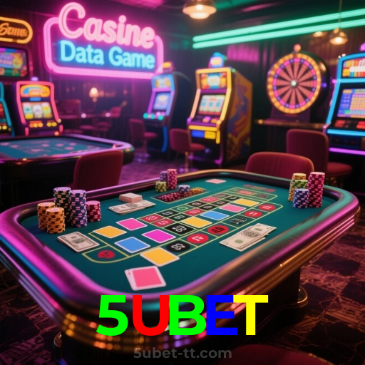 5UBET：Jogue futebol online e tenha grandes prêmios esperando por você!