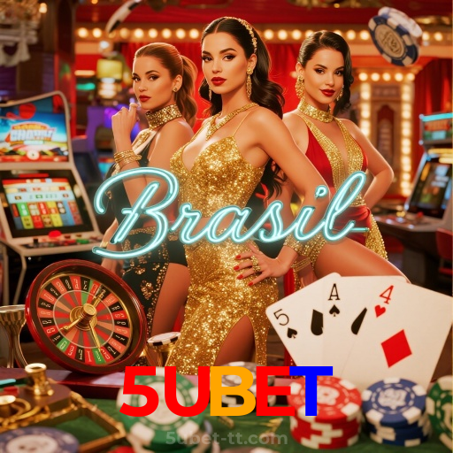 5UBET：A sorte está no seu lado nas nossas roletas! Aposte agora!