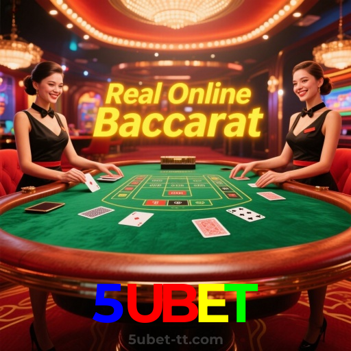 5UBET：Entre no campo de futebol online e conquiste sua vitória!
