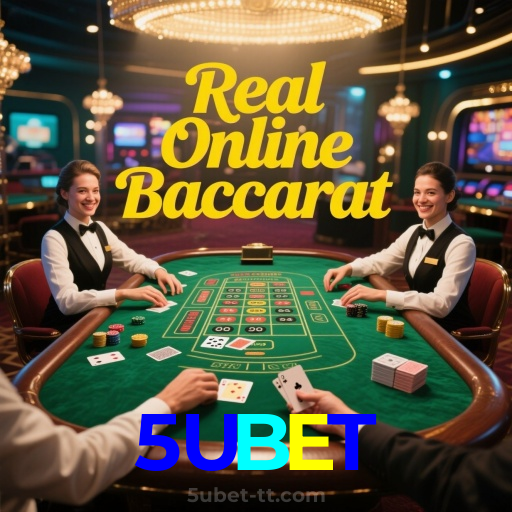 5UBET：Onde sua sorte encontra o melhor cassino online e as apostas no futebol!
