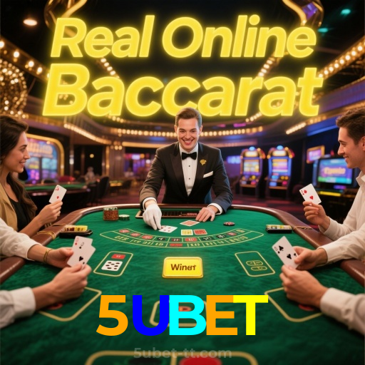 5UBET：Onde o futebol e o cassino online se encontram para diversão sem fim!