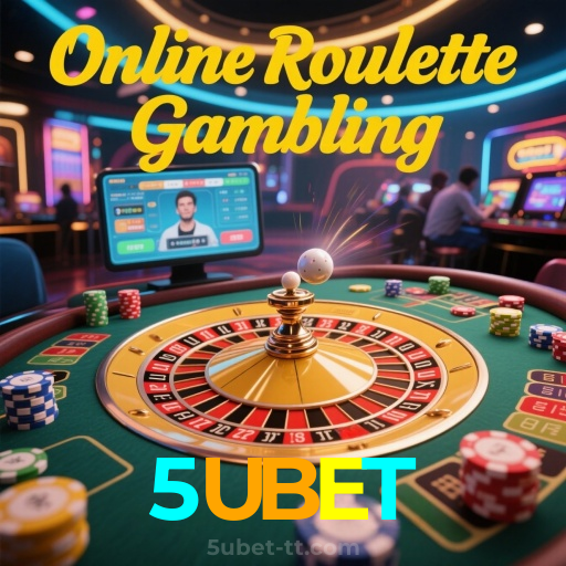 5UBET:Onde o futebol e o cassino se encontram para grandes vitórias!