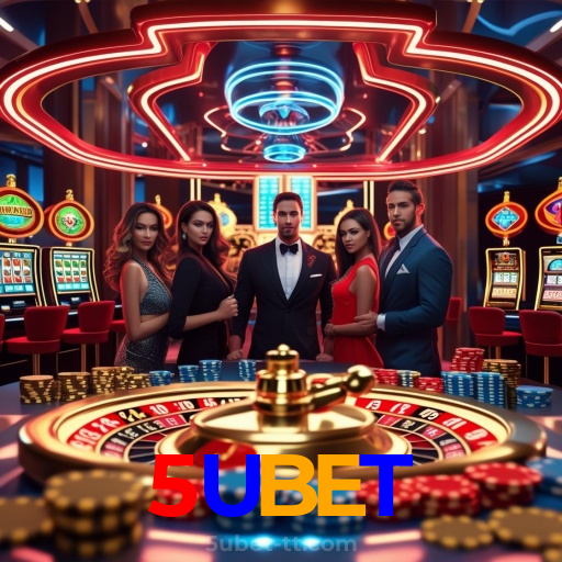5UBET:Apostas no futebol online são para quem sabe jogar e ganhar!