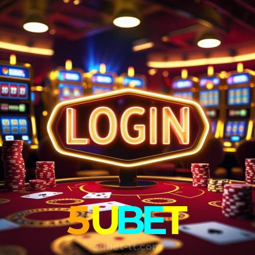 5UBET：Entre na ação! Aposte nas melhores mesas de roleta!