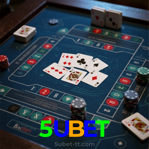 5UBET:A diversão está garantida! Aposte nas melhores slots agora!