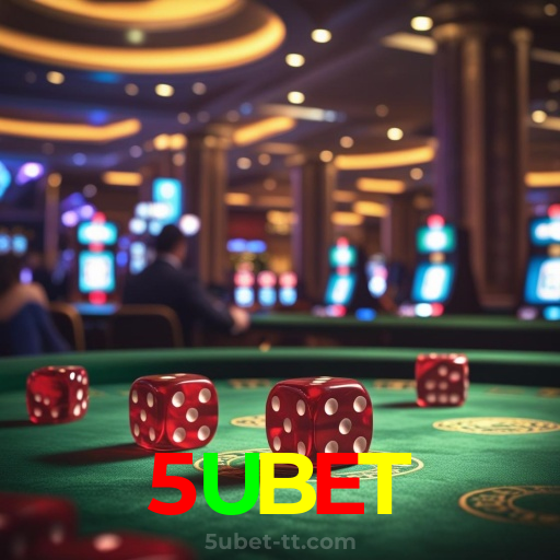 5UBET:Jogue slots, aposte no futebol e vença com grandes vitórias!