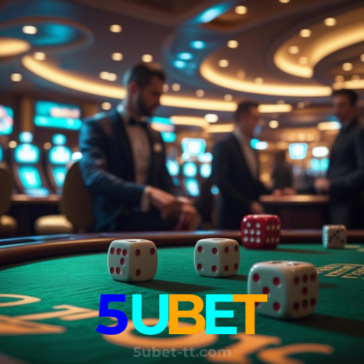5UBET：Aposte e vença no futebol online agora mesmo!