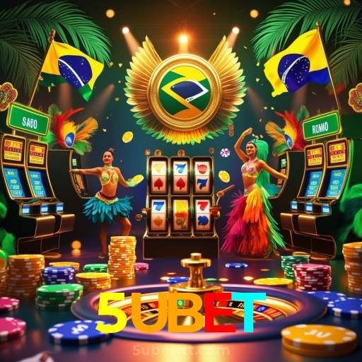 5UBET:O futebol digital está esperando por você! Aposte e vença!