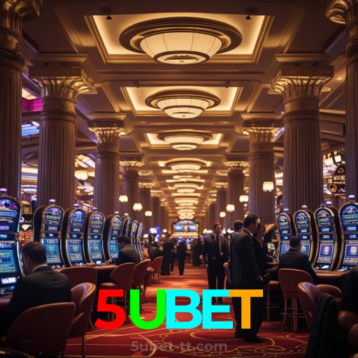 5UBET：Jogue blackjack e aposte no futebol para uma experiência completa!