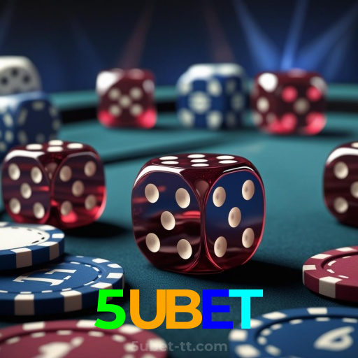 5UBET:Aposte no futebol online e mostre sua habilidade para ganhar!