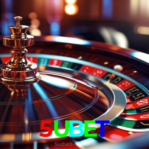 5UBET:A diversão está garantida! Aposte nas melhores slots agora!