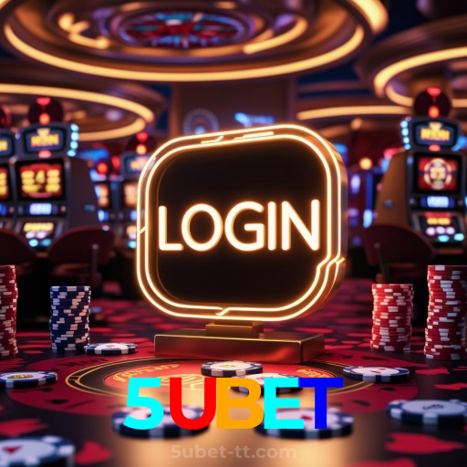 5UBET:As melhores slots para você! Aposte e ganhe agora!
