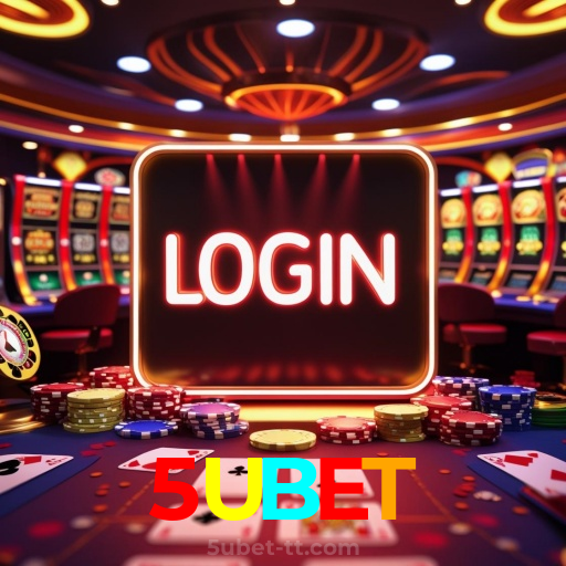 5UBET:A sorte está na roleta! Aposte e vença agora mesmo!