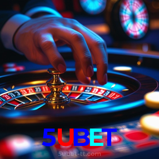5UBET:Jogue as melhores slots e aposte no futebol para grandes vitórias!
