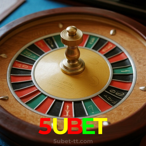 5UBET：Jogue blackjack, slots e aposte ao vivo no futebol, tudo no mesmo cassino!