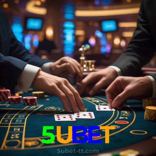 5UBET：A emoção de jogar futebol online é ainda maior quando você vence!