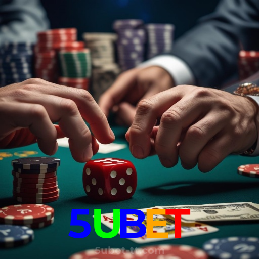 5UBET：Vença no futebol digital! Aposte nos melhores jogos e conquiste grandes vitórias!