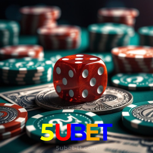 5UBET:Jogue poker, aposte no futebol e ganhe prêmios incríveis no cassino!