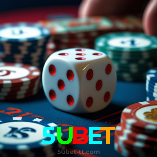 5UBET:No nosso cassino, a emoção nunca para! Jogue agora!