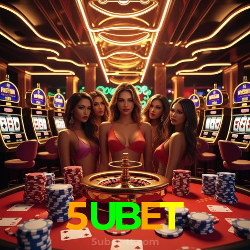 5UBET:Jogue poker e conquiste prêmios como um verdadeiro campeão!