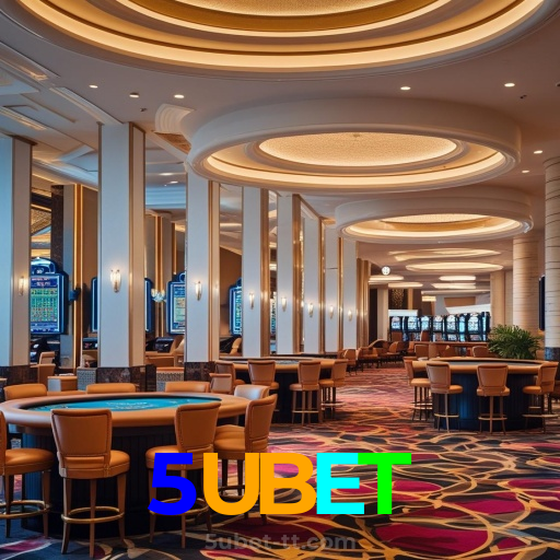 5UBET：Aposte e vença no futebol online agora mesmo!