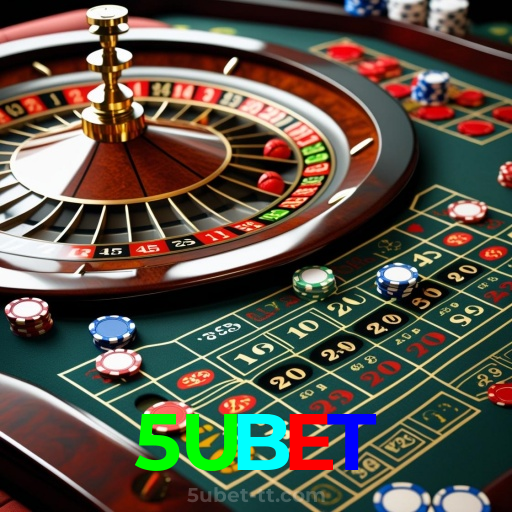 5UBET:Jogue poker, aposte no futebol e ganhe no cassino mais confiável!