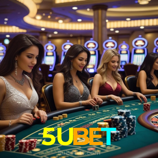 5UBET:Jogue futebol online e viva a experiência de grandes vitórias!
