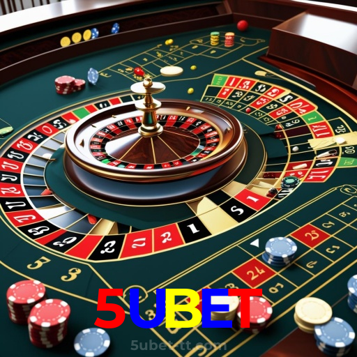 5UBET:Ganhe com poker, blackjack e apostas em futebol no cassino online!