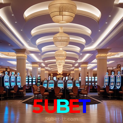 5UBET:O futebol digital está aqui! Aposte nas partidas e vença!