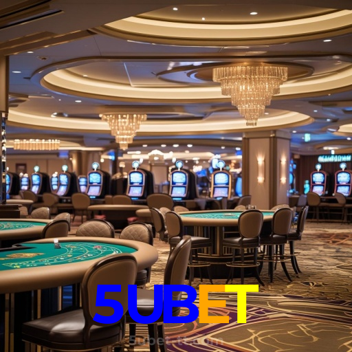 5UBET：Vença no futebol online e ganhe prêmios incríveis!