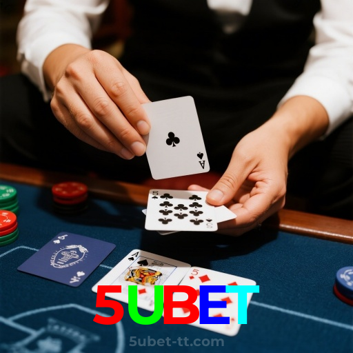 5UBET：Jogue futebol online e tenha a chance de conquistar grandes recompensas!