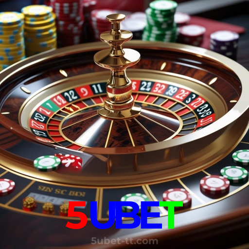 5UBET:Aposte e vença no futebol online agora mesmo!
