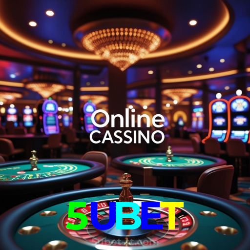 5UBET:Jogue poker online e prove sua habilidade nas cartas!